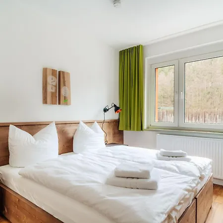 Bodeapartment 2