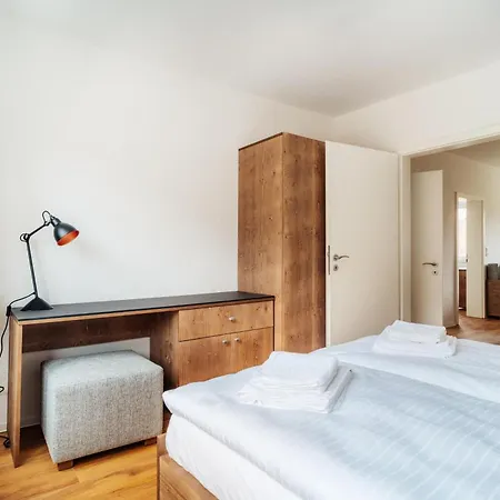 Apartment Bodeapartment 2 Elend