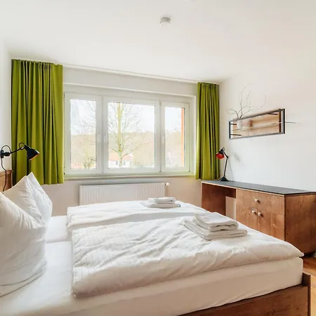 Apartment Bodeapartment 2 Elend