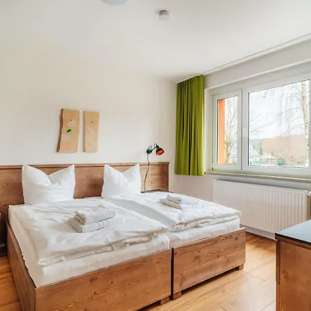 Bodeapartment 2 * Elend