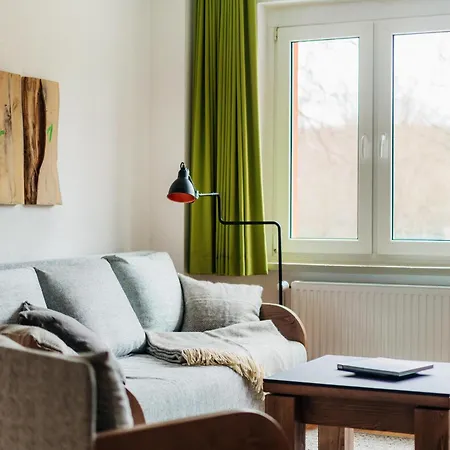 Bodeapartment 2 Elend